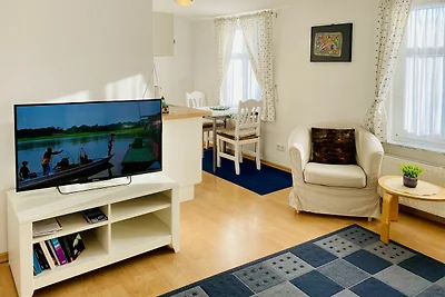 Villa Fortuna WE Fehmarn