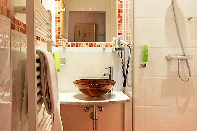 Komfort Einzelzimmer
