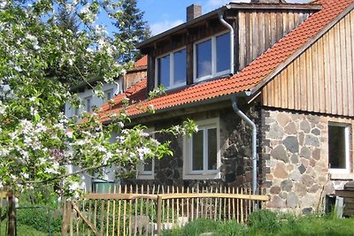 Vakantieappartement Gezinsvakantie Garzau-Garzin