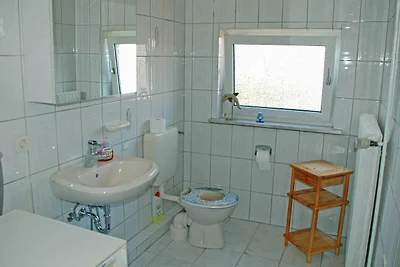 Ferienwohnung Moorkate