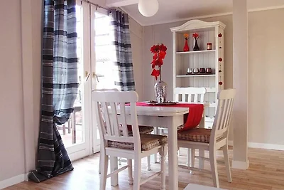 Ferienhaus Ellie