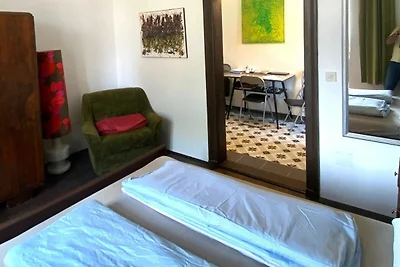 Vakantieappartement Gezinsvakantie Eberau