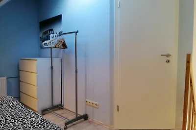 Ferienhaus Wattenkieker