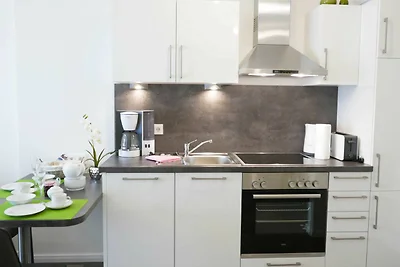 Haus Meeresblick FeWo Sonnensegel 02 Ref.