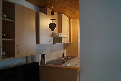 Vakantieappartement Gezinsvakantie Au in Vorarlberg