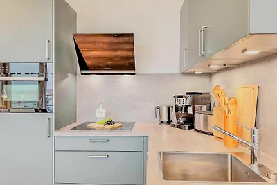 Vakantieappartement Gezinsvakantie Barth