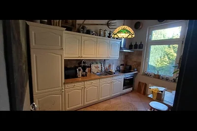 Apartamento Vacaciones familiares Büsum