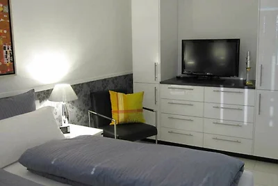 Appartamento Vacanza con famiglia Glücksburg