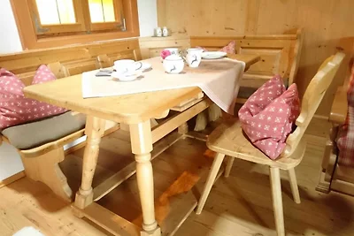 Vakantieappartement Gezinsvakantie Rottach-Egern