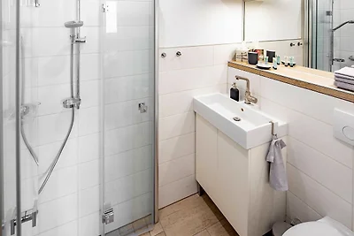 Vakantieappartement Gezinsvakantie Bad Wildungen