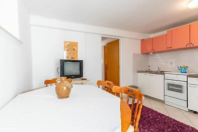 Appartamento Vacanza con famiglia Starigrad