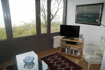 Villa Strandklause Whg. 5