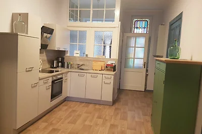 Fewo Moltke-Villa