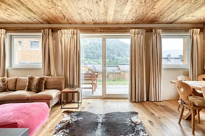 Vakantieappartement Gezinsvakantie Dalaas