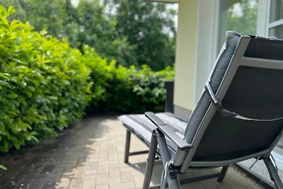 FeWo 58 qm für max. 4 Gäste SZ