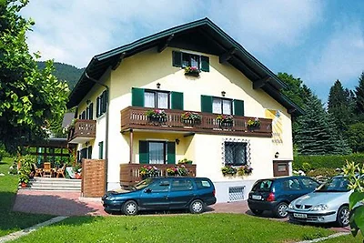 Appartamento Vacanza con famiglia St. Gilgen am Wolfgangsee