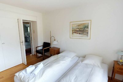 Apartment Algrezcha OG
