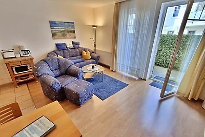 Ferienwohnung EG4