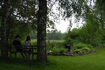 Vakantieappartement Gezinsvakantie Lichtenfels