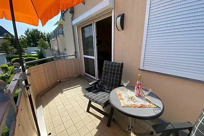 Ferienwohnung Strandwiese 5