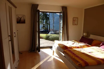 Appartamento Vacanza con famiglia Schliersee