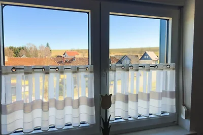 Ferienwohnung Bergeshöh