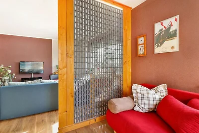 Ferienwohnung 2