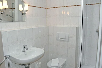 Vakantieappartement Gezinsvakantie Göhren