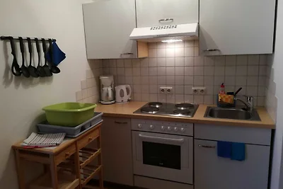 Vakantieappartement Gezinsvakantie Werfenweng