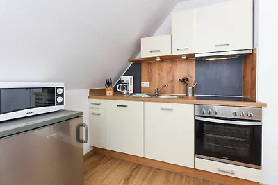 Ferienwohnung Flut