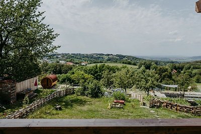 Vakantieappartement Gezinsvakantie Weichselbaum