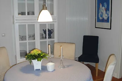 apartman za odmor Obiteljski odmor Kappeln