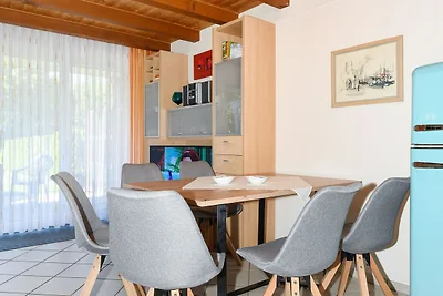 Ferienhaus Hus achtern Diek
