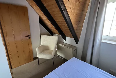 Ferienwohnung Deichblume