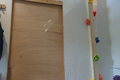 Ferienhaus Edersee Panorama