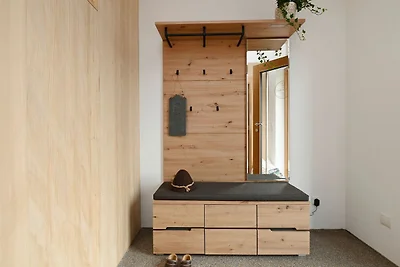 Vakantieappartement Gezinsvakantie Egg in Vorarlberg