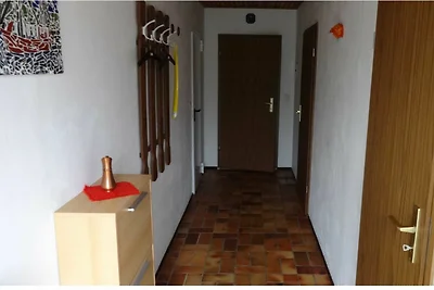 Appartamento Vacanza con famiglia Büsum