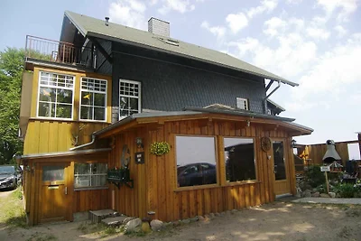 Fewo mit Terrasse