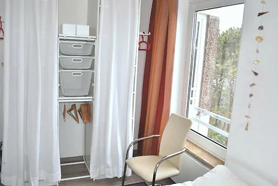 Carpe Diem Ferienwohnung Nr.187 Meerblick