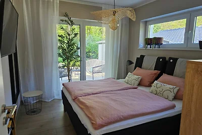 Ferienhaus Seehaus am Wald