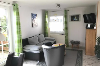 Ferienwohnung in sonniger Lage