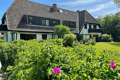 Vakantieappartement Gezinsvakantie Tönning