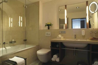 Komfort Plus Doppelzimmer (Hotel)