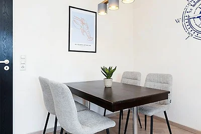 Appartamento Vacanza con famiglia Esens