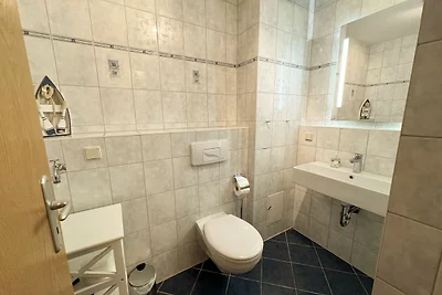 Vakantieappartement Gezinsvakantie Gager