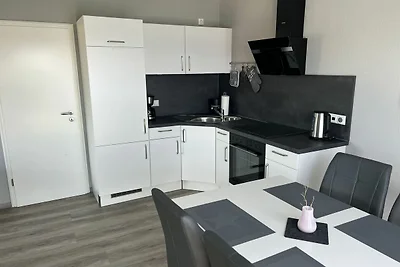 Vakantieappartement Gezinsvakantie Friedrichskoog