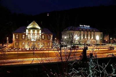 Hotel Cultuur en bezienswaardigheden Ettlingen