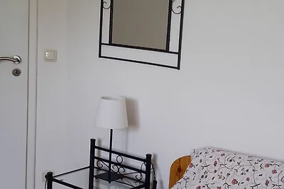 Vakantieappartement Gezinsvakantie Lohme