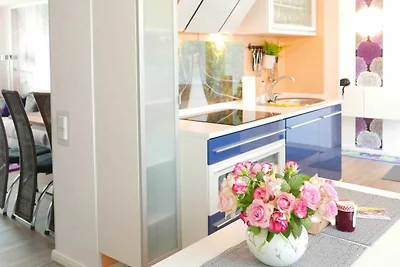 Ferienwohnung Heimathafen Ref. 200855 u 1