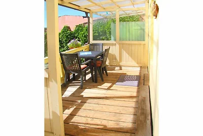 Ferienwohnung Schwalbe